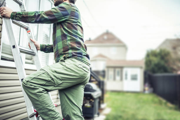 Best Recycling Services for Junk  in Charlestown, IN