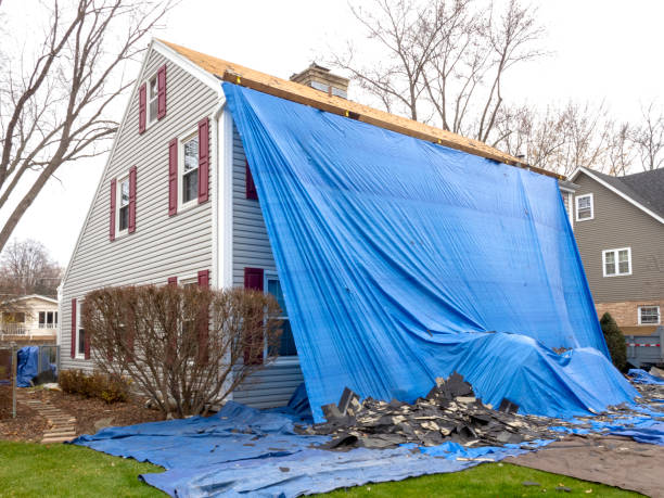 Same-Day Junk Removal Services in Charlestown, IN
